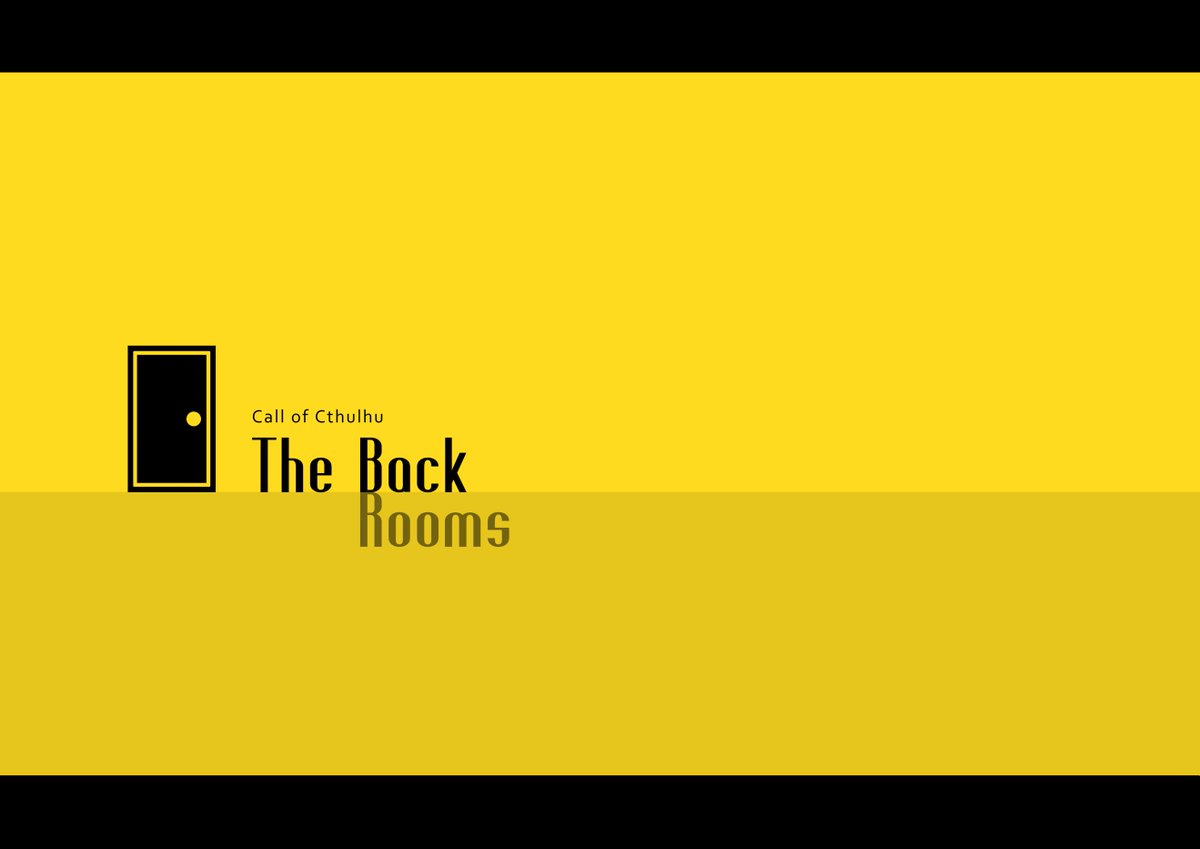 KitoseTRPG's tweet photo. COC(6版)
名 The Backrooms(level2+改変+戦闘ハウスルール)
募集人数 1～3名
日時 9/19(土曜日) 10時〜終了まで(最大8時間程)
形式 ボイセ
(事前申請が必要な方)
ルルブ未所持者
周回者

FF外歓迎!
参加希望は画像を参照しリプお願いします! 下に地雷+簡易ハウスルール記載
#クトゥルフ募集 #PL募集 https://t.co/qWogSbFLlQ
