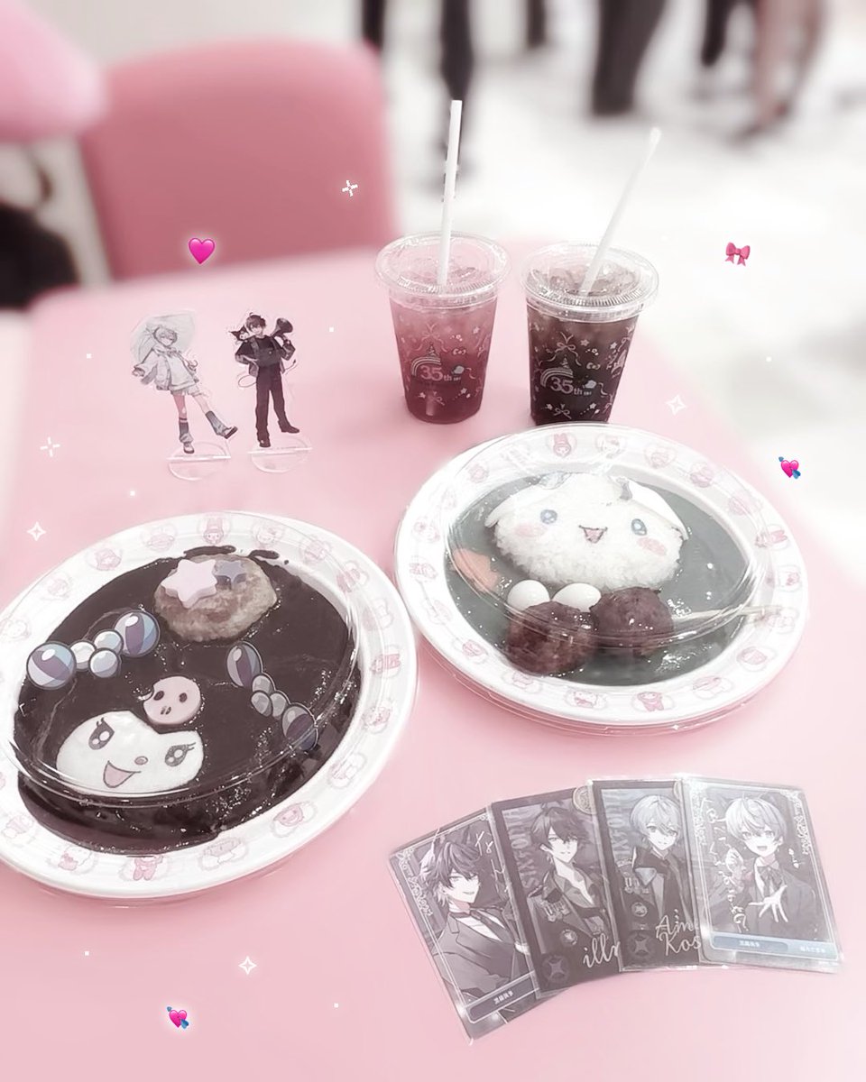 ll53_xx's tweet photo. 🩵💜 https://t.co/QMePpnlal3