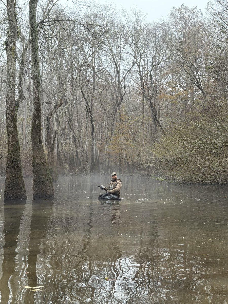 jnichols_1997's tweet photo. Last year was one of the best seasons since moving since moving to Alabama! What will this season be like?? 🤔 #BeyondTimberandWater #GoHUNT https://t.co/sn5Ahe0uPS