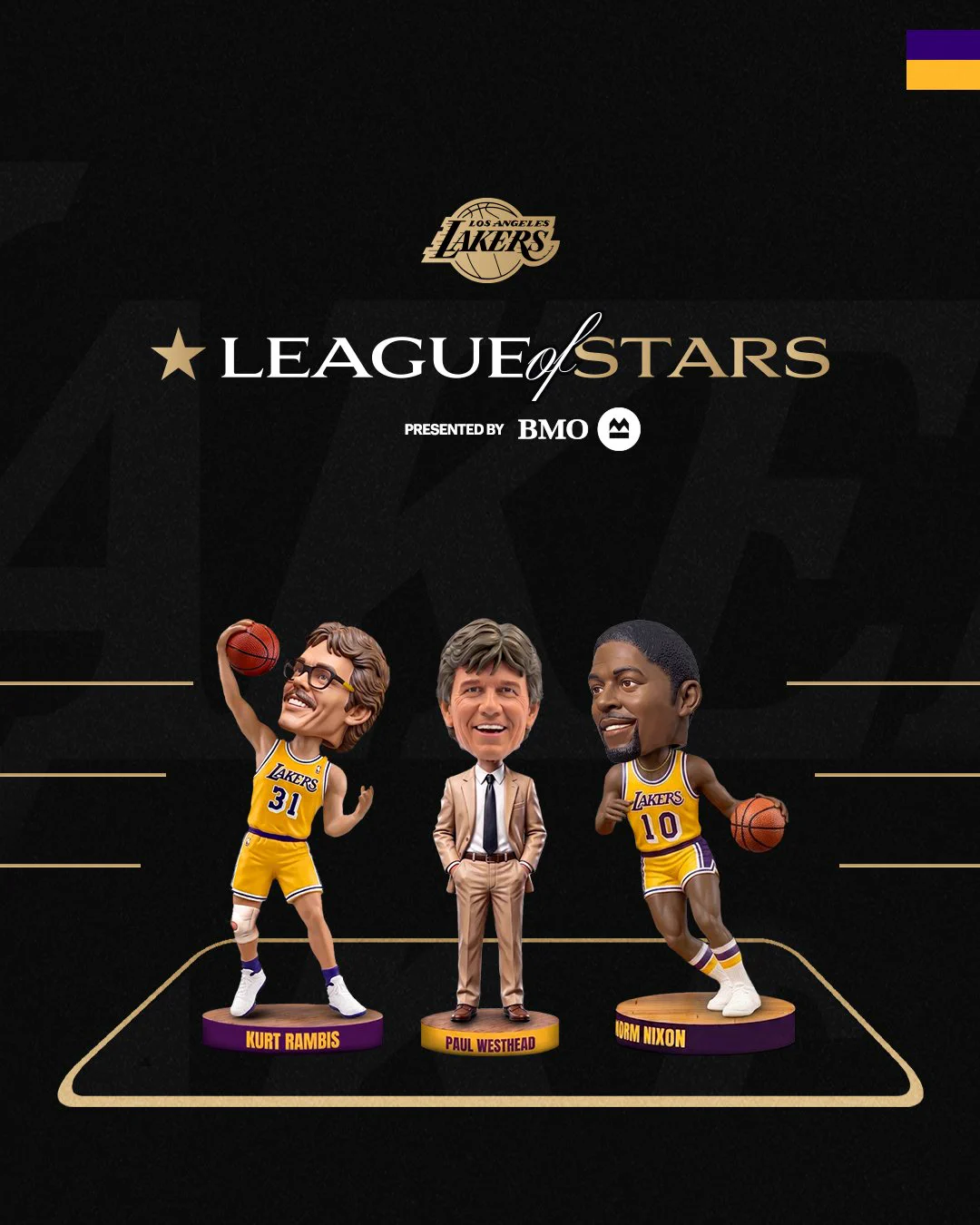 Los Angeles Lakers on X: 