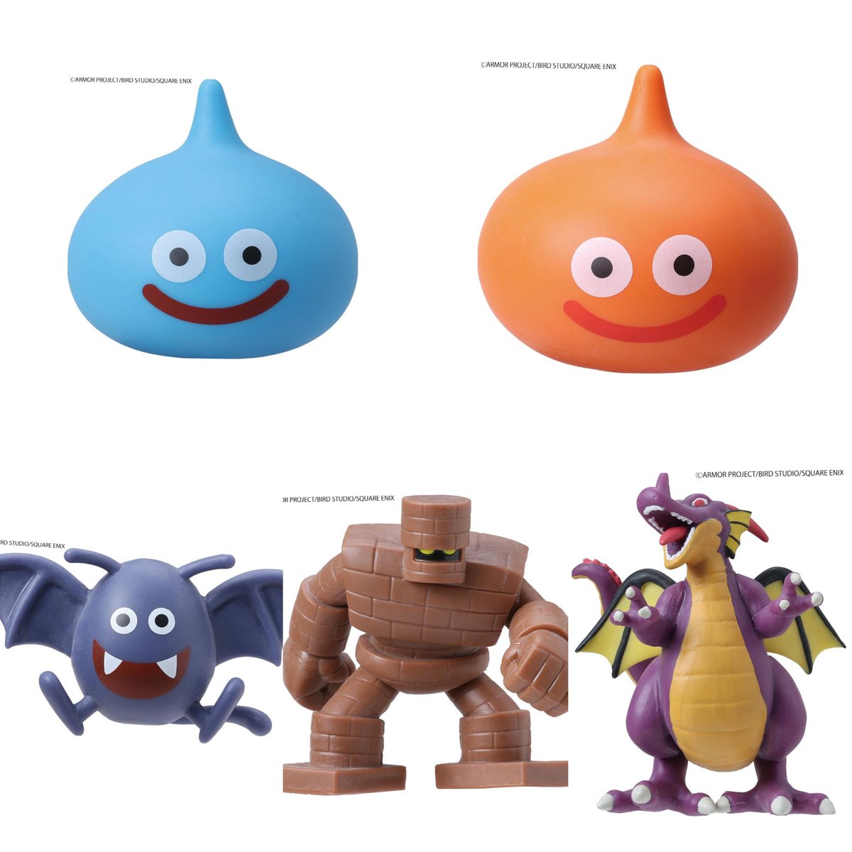 guernicass4's tweet photo. ドラゴンクエストのび～るモンスターズ

10月30日より全国の書店、コンビニで発売決定！

小さな冒険の書「ドラゴンクエストのび～るモンスターズちょい全集」も同封！ モンスターの魅力やゲーム情報のあれこれを “ちょい” と紹介しています

堀井雄二さんコメント

「ビヨーンと伸ばして気分爽快！　でも、いぢめちゃ駄目だよ。」

https://t.co/3kik4WJz2W