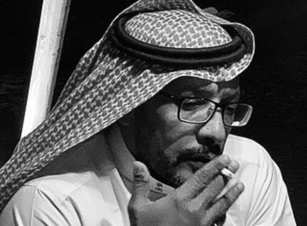 dw_err's tweet photo. لحدنً يشره علي في بعض اموي 
لو روحي مع حداكم ماقدرها 

كل شي امسك ليا شفته شعوري 
غار  ساق ام الثلاثين ونحرها

- ماجد النصيف https://t.co/bdALpMlqcU