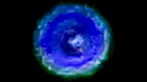 StarVisionCom's tweet photo. Sirius Star System: picture taken on Dec 28, 2016. 

All of our images are completely free of generative or predictive AI. The 2016 date of this image provides further evidence of this, since AI for photos was not released until 2021.