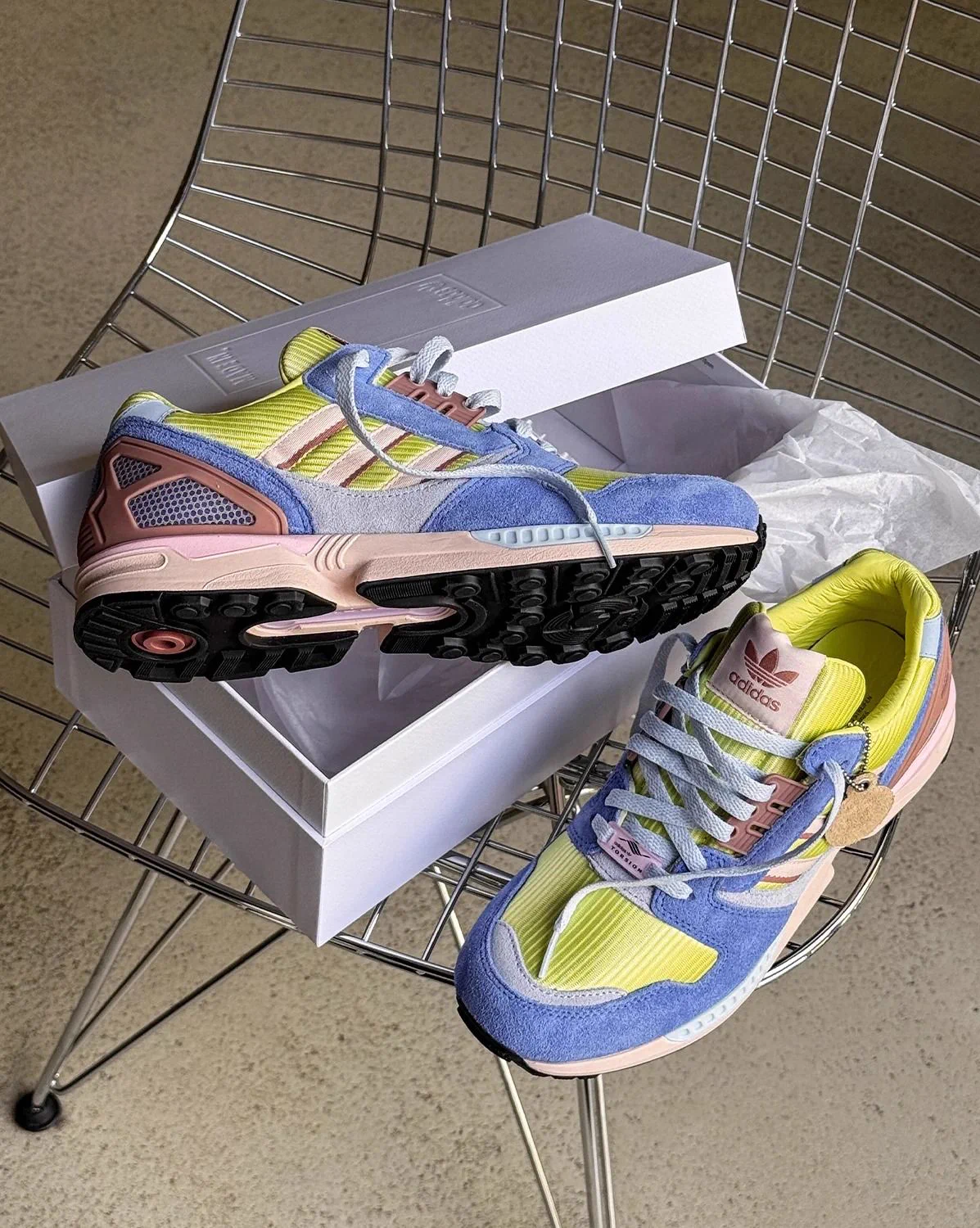 MoreSneakers.com on X: 