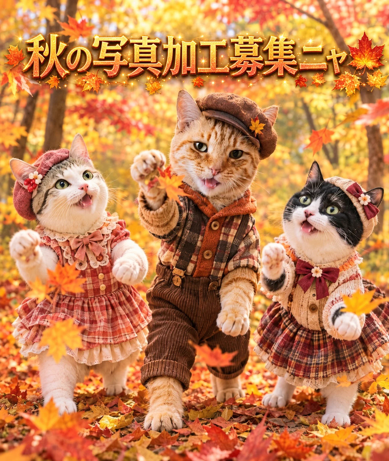 にゃんじろう on X: 