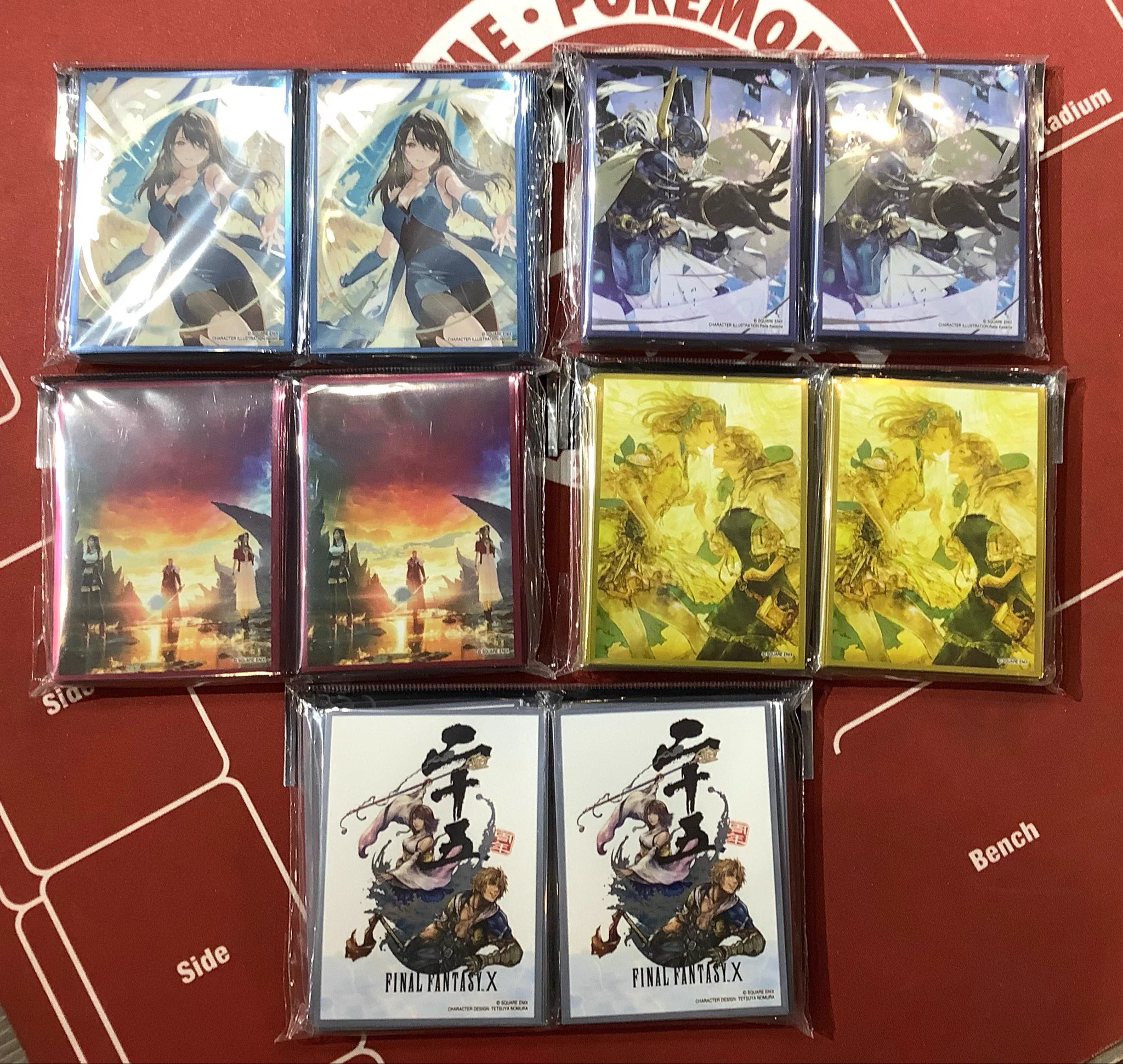 TCG 桜華 Ohka on X: 