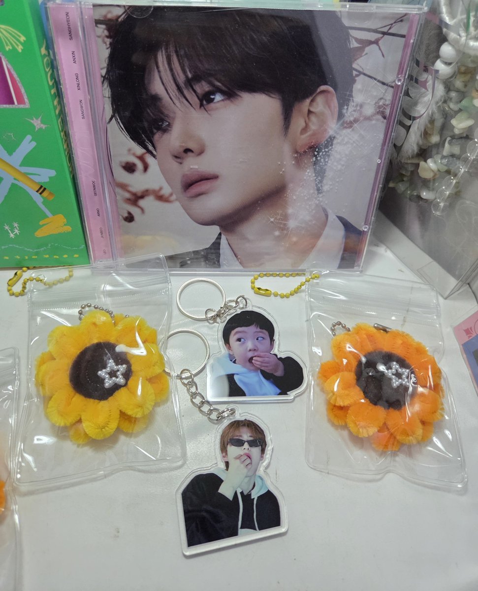 constelladream's tweet photo. TOMORROW IS SANGHYEON DAY! 🥳🤍 

I have some bingkisan ulang tahun Sanghyeon, teman2~

Tnc :
🐶 For anyone who loves Sanghyeon so dearly! 🇮🇩
🐶 Wish Sanghyeon a happy birthday 🤍
🐶 Tidak hate fmlz 🤍
🐶 By 🍊 on 19/09/26 at 19.09 WIB (set Rp.1.919 no refund)

#HappySanghyeonDay https://t.co/b4jXWyrTIO