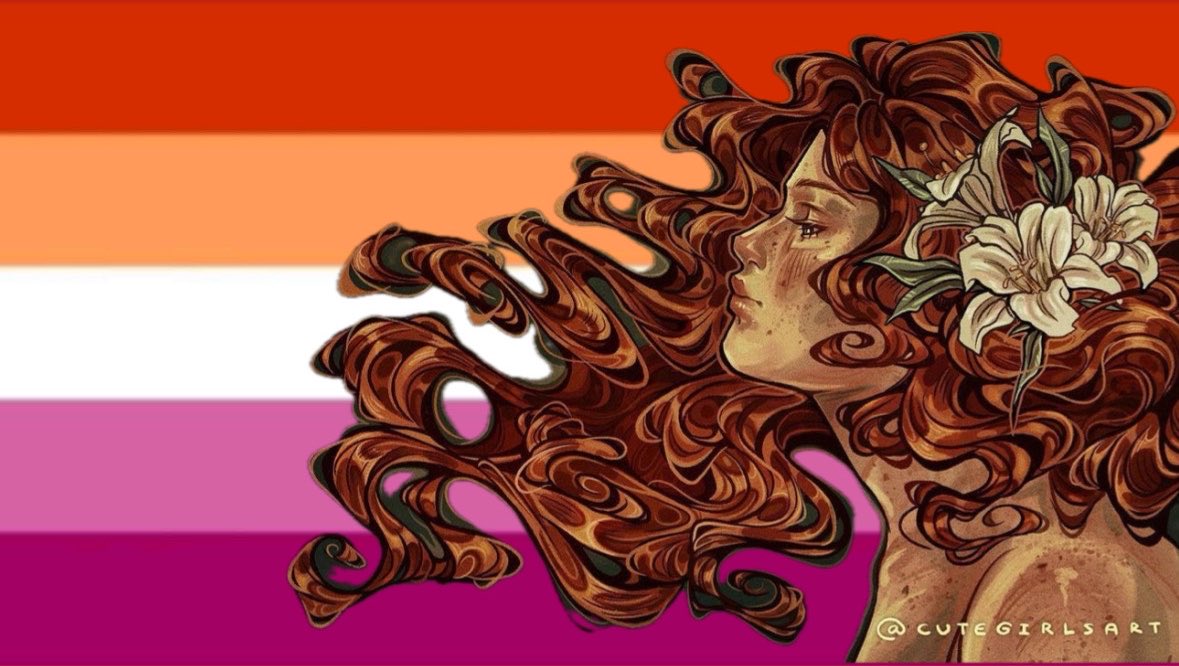 remusapphic's tweet photo. for lesbians who loves lily evans
ac : cutegirlsart https://t.co/hcOBxFOhOR