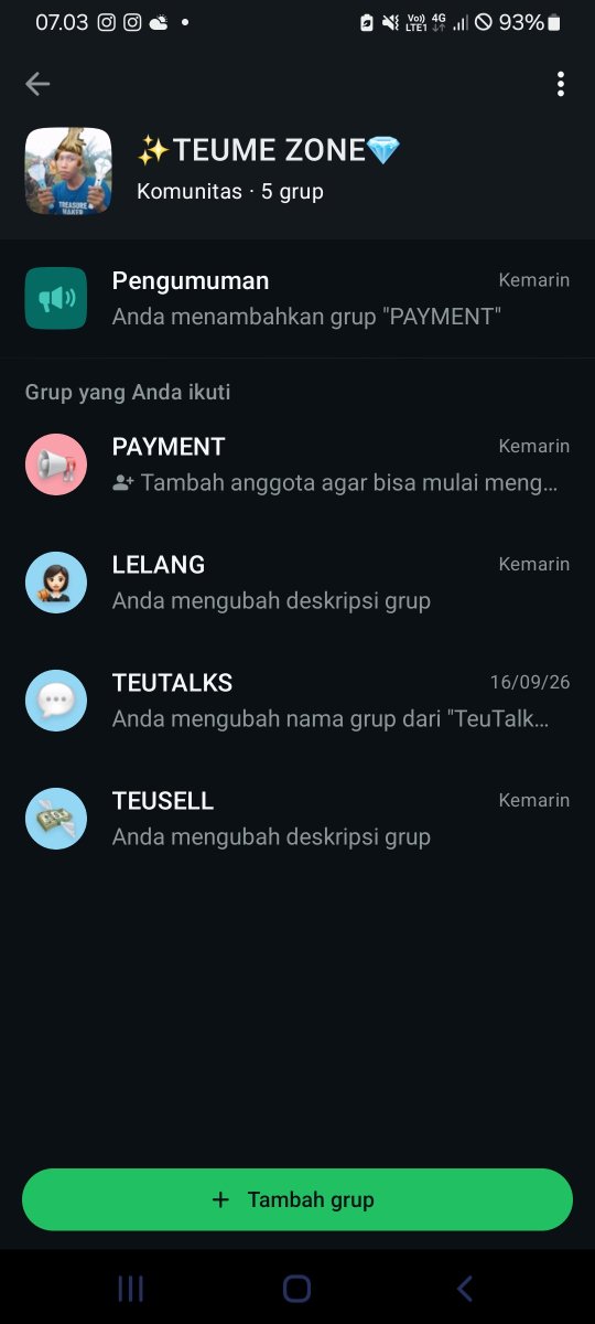 Stuckw1th_12's tweet photo. 🗣️ 𝗖𝗔𝗟𝗟𝗜𝗡𝗚 𝗙𝗢𝗥 𝗧𝗘𝗨𝗠𝗘 𝗜𝗡𝗔‼️

lagi cari grup ngobrol sesama teume? wts treasure ready ina murce? mau titip wts? mau titip lelang? mau ikut lelang? cari sharingan? 

nah pas banget, bisa join group WAku ini yaa👇🏼
https://t.co/hwAFiIYV3o 

help RT and share plss🥹🫶🏻 https://t.co/hIKp8JIZ8f