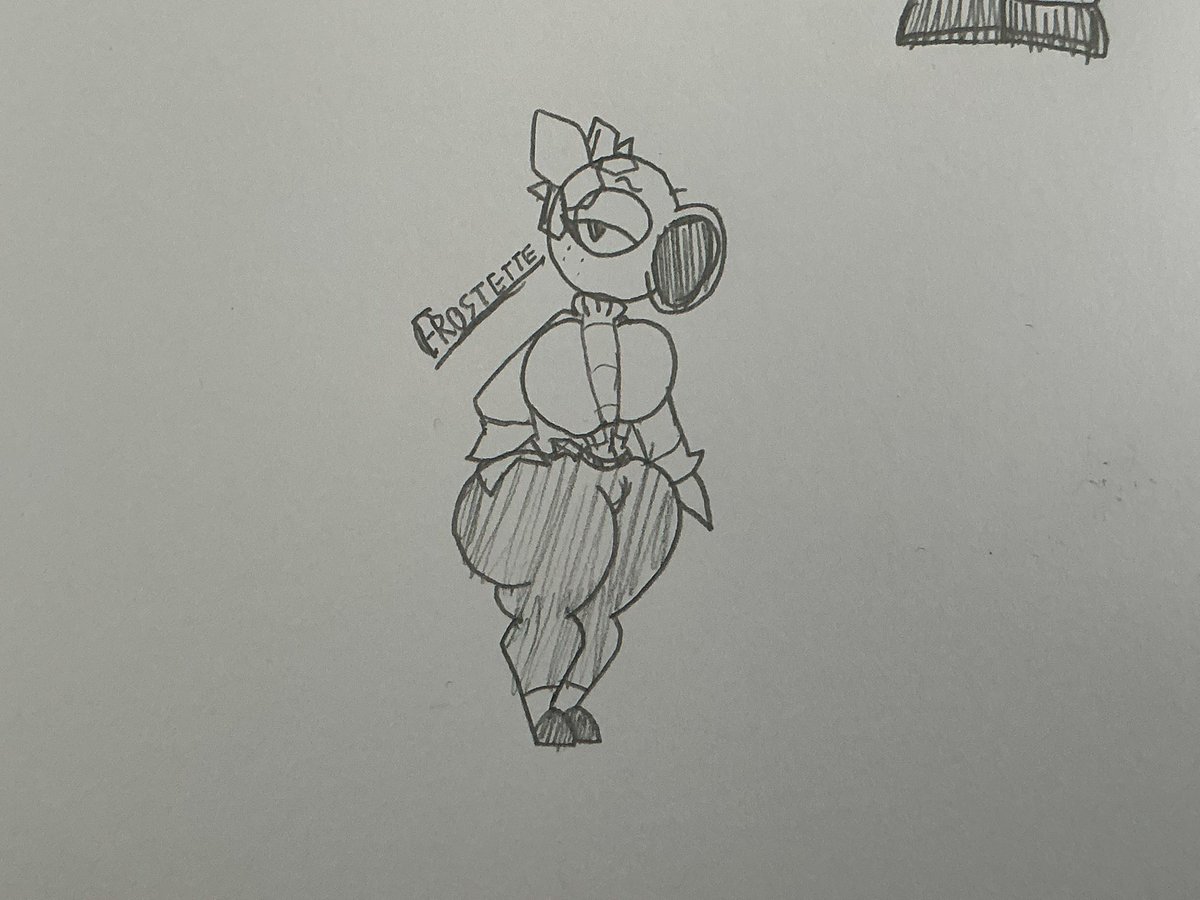 JoshuaAshb72669's tweet photo. Cool New PVZ Ocs
#fyp #Traidshonalart #Hypnoshroom #pvzoc #Chillybean #Icepea #Oc #pvz #fyp https://t.co/i0MuQY1b9n