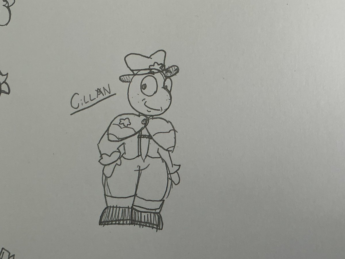JoshuaAshb72669's tweet photo. Cool New PVZ Ocs
#fyp #Traidshonalart #Hypnoshroom #pvzoc #Chillybean #Icepea #Oc #pvz #fyp https://t.co/i0MuQY1b9n