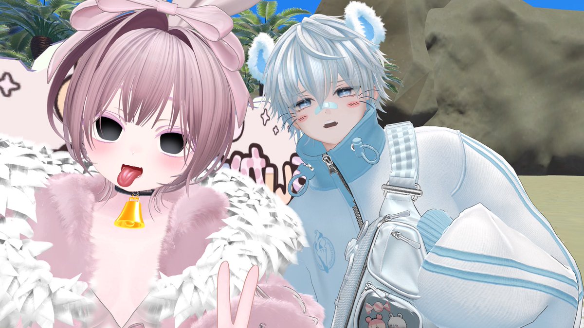vrc_same_210's tweet photo. #ちいかわ改変集会 https://t.co/yBKXDD4hnV