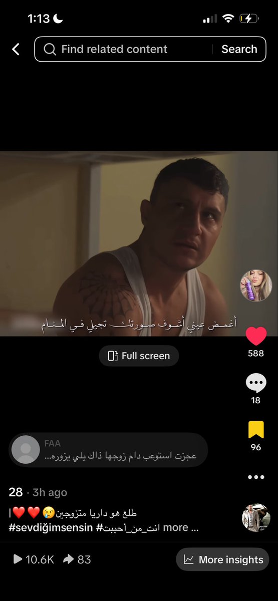 lliaz7uu's tweet photo. كل ذا التفاعل عليهم بساعتين بس بحسابي ، اجل على باقي الحسابات شلون ؟ لو الكاتبه ماغيرت توجه القصة وخلتها مع علي وبعدت عن المريض ذاك بيكون اكثر شي زق تسويه
#SevdiğimSensin ~#Daral https://t.co/qa7DGOxNAV