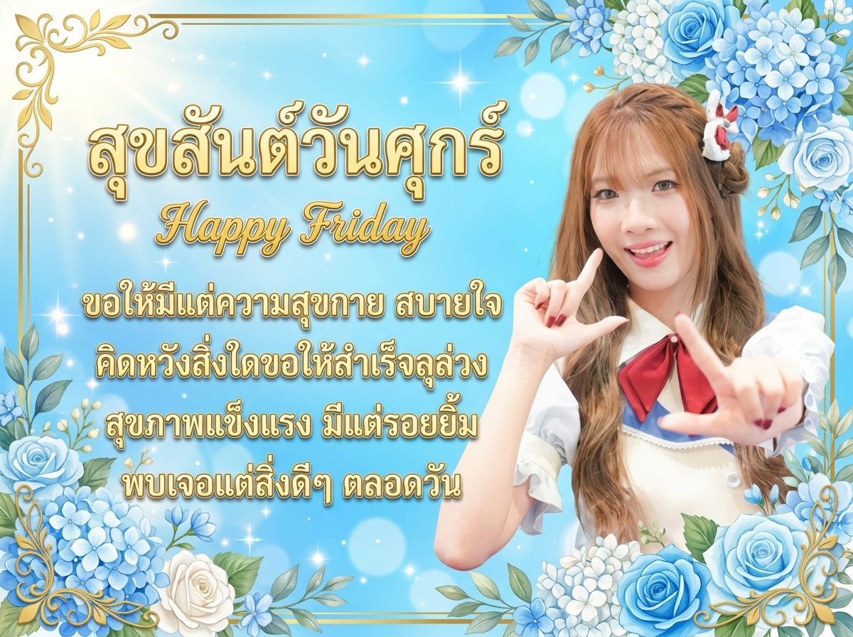 LekSiri8's tweet photo. วันศุกร์แล้วเป็นอย่างไรบ้างนะน้องจีนน่า #GinnaCGM48 #CGM48 https://t.co/CGqjF1IRUY
