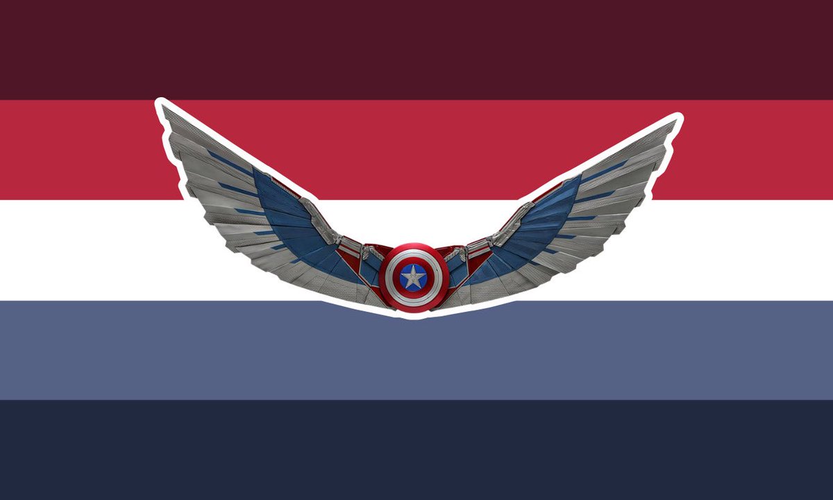 buckyhrt's tweet photo. aroace sambucky flags for aroace people that love sambucky https://t.co/PSTvjYCzsW