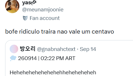 chanisbig's tweet photo. mas amenazas de muerte @Chan_Protection https://t.co/G8kfbFEYzx