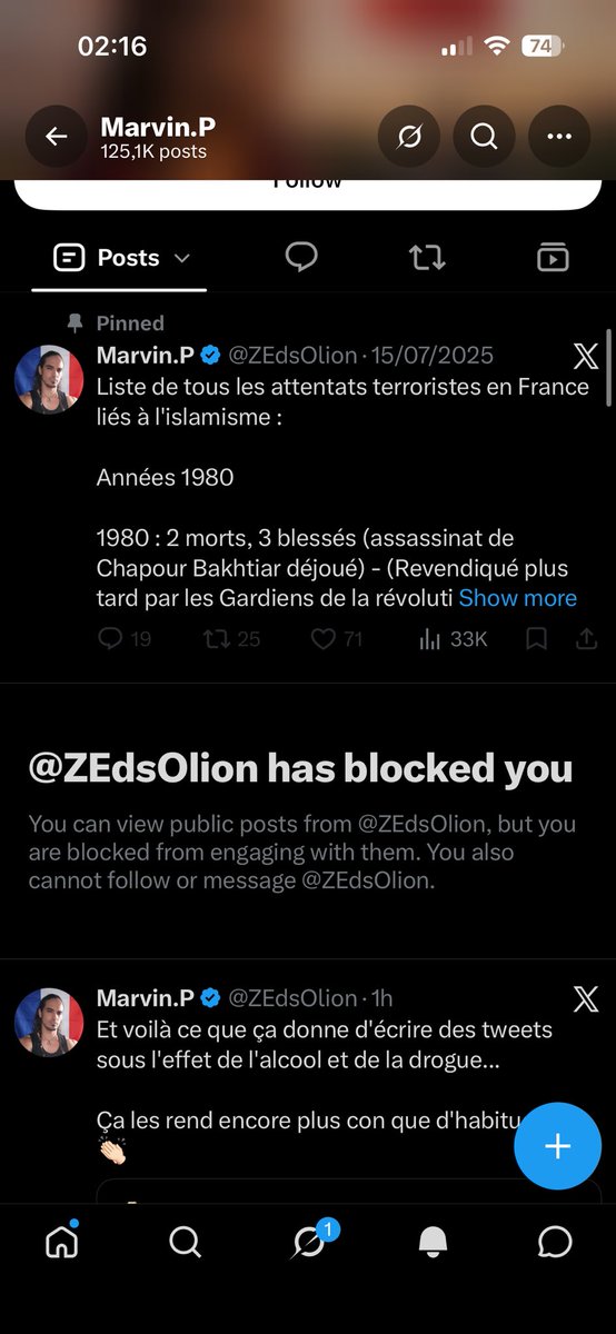 azeM_jvousbz's tweet photo. ET JAI GAGNÉ  bahahahhaha https://t.co/QyJEYPwW0o