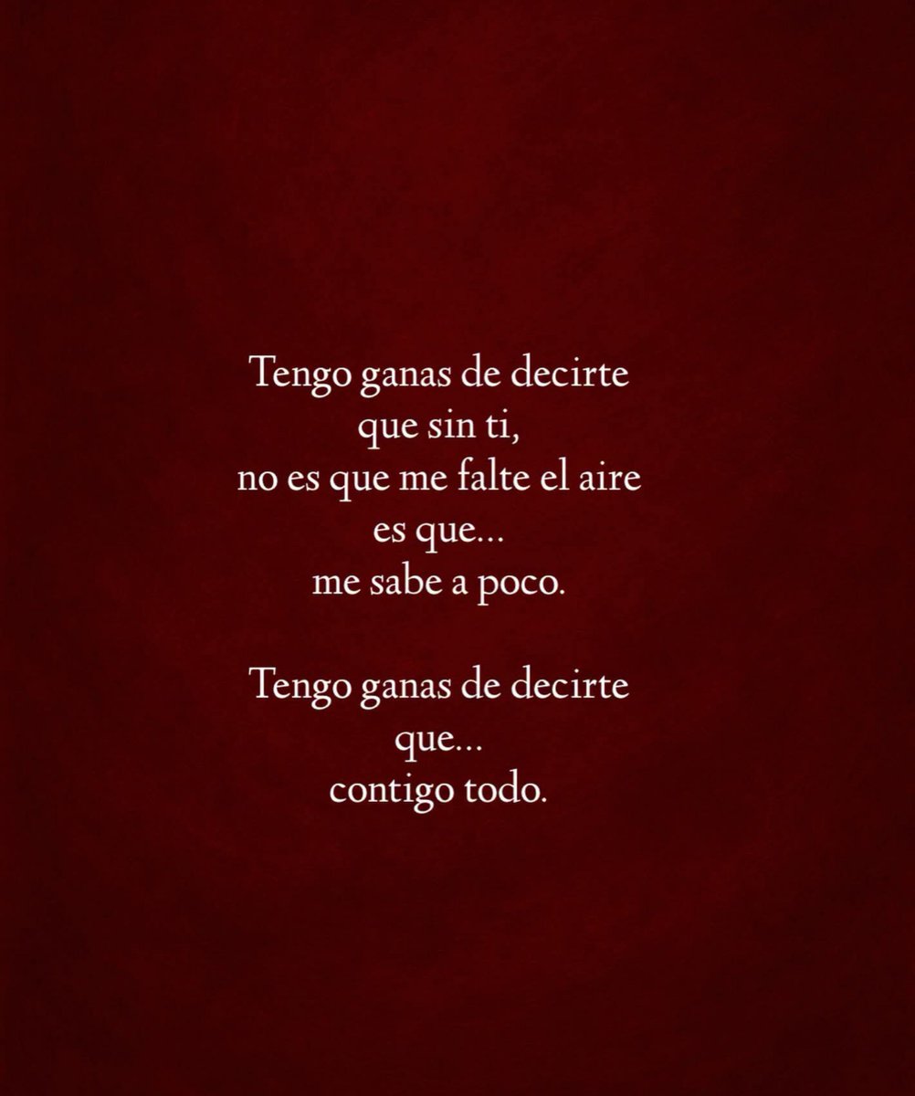 DomInferno07's tweet photo. #JuevesDeCartelitos
#GanasDeTi
Todo contigo bb, desde esos besos calientes hasta el sexo sucio que te gusta tanto 😈 https://t.co/WOMvGHAiLl