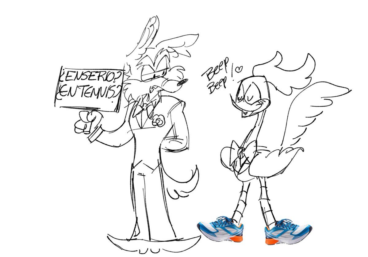 jardineru_'s tweet photo. HAPPY ANNIVERSARY <3 #wileroad #coyotevsacme #roadrage https://t.co/dbqIwKjvE1
