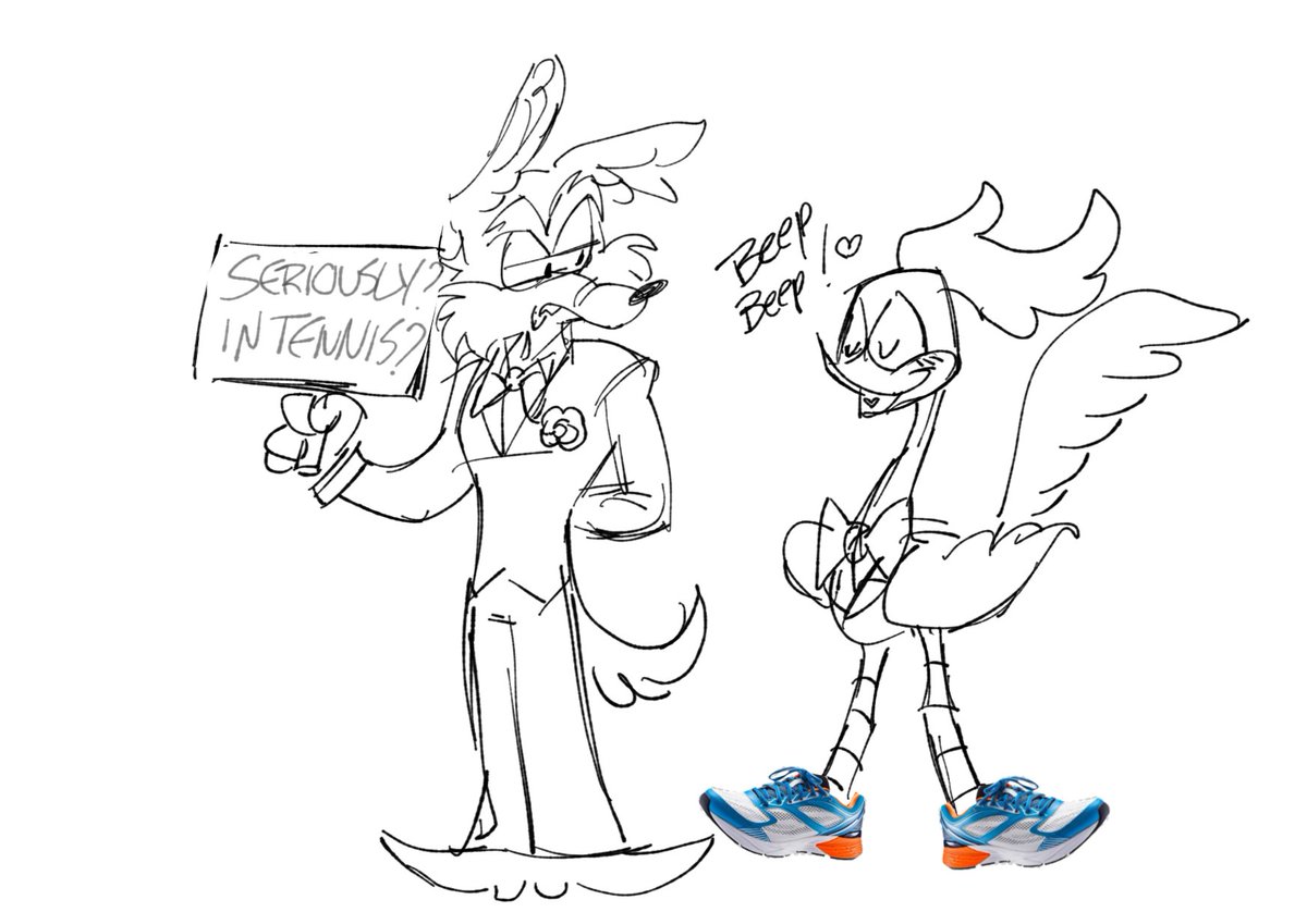 jardineru_'s tweet photo. HAPPY ANNIVERSARY <3 #wileroad #coyotevsacme #roadrage https://t.co/dbqIwKjvE1