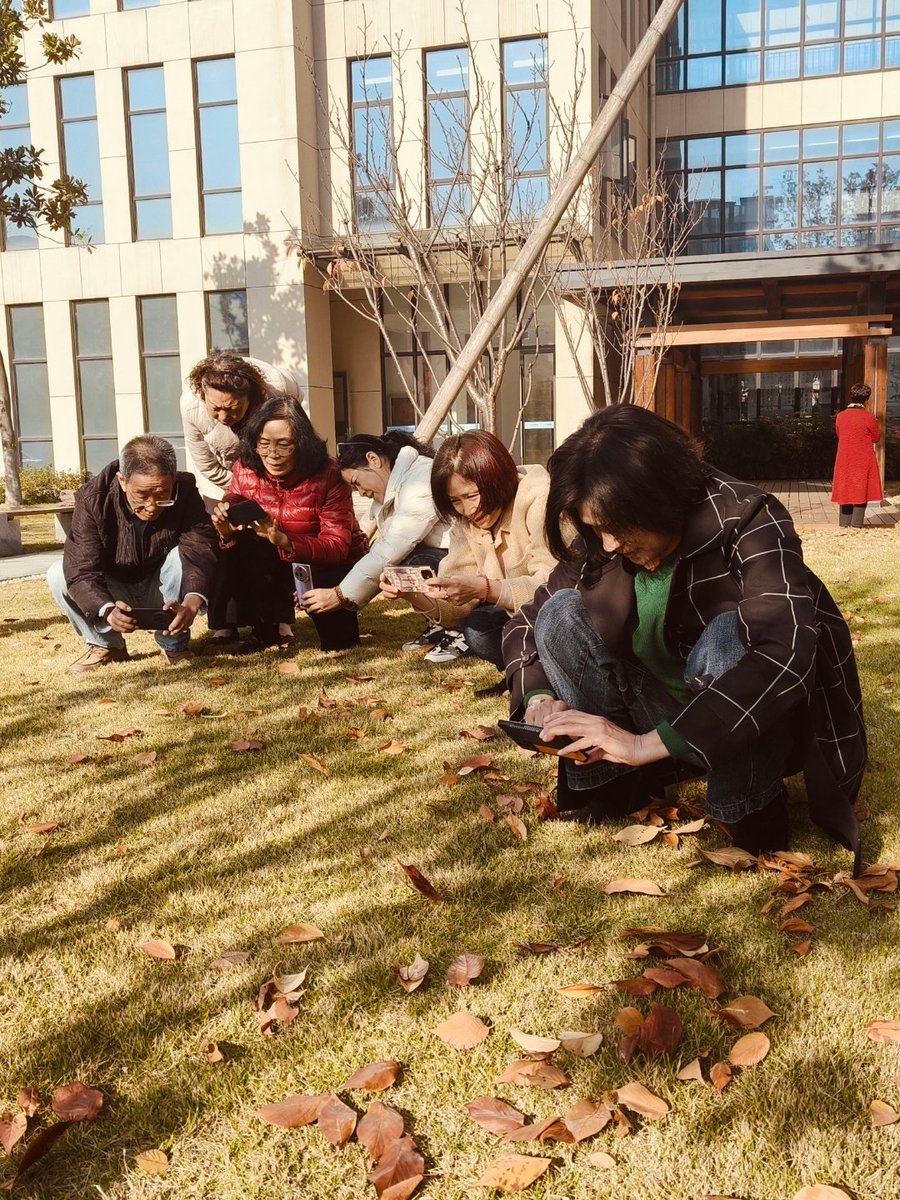 JarrettChe1y's tweet photo. Join our campus photography club this Fri at the library courtyard! We’ll do instant photo shooting u0026 sharing, all skill levels welcome https://t.co/jcsNCxoqeD