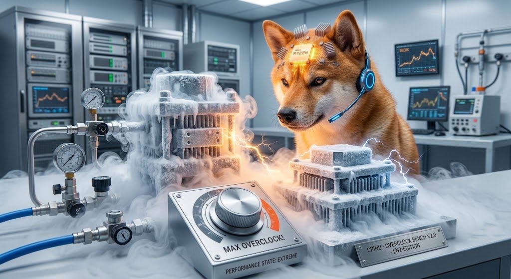 cpinu_rh's tweet photo. Overclocking, enabled 

$CPINU

@longdotxyz https://t.co/oB0qPYNWEA