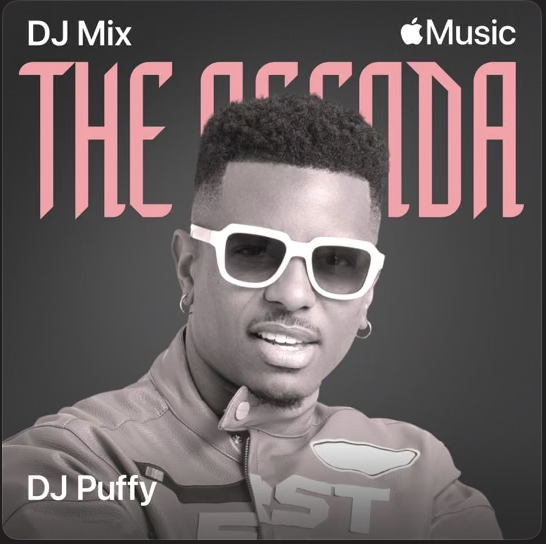 DEEJAYPUFFY's tweet photo. New mix out now exclusively on Apple Music! 🔥 🤯 Soca hits from all islands 🚀 Click here: https://t.co/q4CxpYEafh https://t.co/TOtskZFN5F