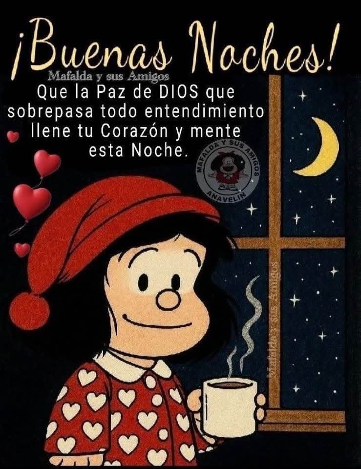 cgallardoe's tweet photo. Buenas Noches bendiciones para todos, tengan un feliz descanso y agradable amanecer hasta mañana. https://t.co/VIBUoZIpSL