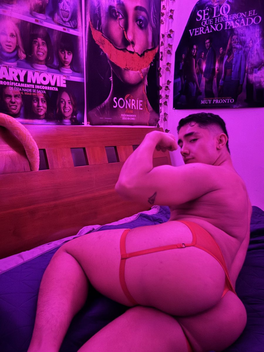 Jonatha26419895's tweet photo. Nmms el culote de Marlon Nolen https://t.co/3uNQblss3c