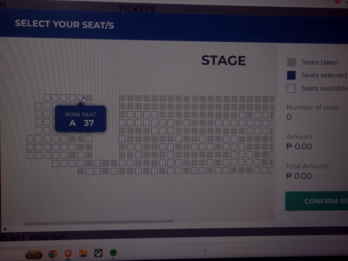 sweetjyasumin's tweet photo. Naging aisle sit na ako. Para bang na upgrade yung seat ko😭 https://t.co/m4q62AkhFh