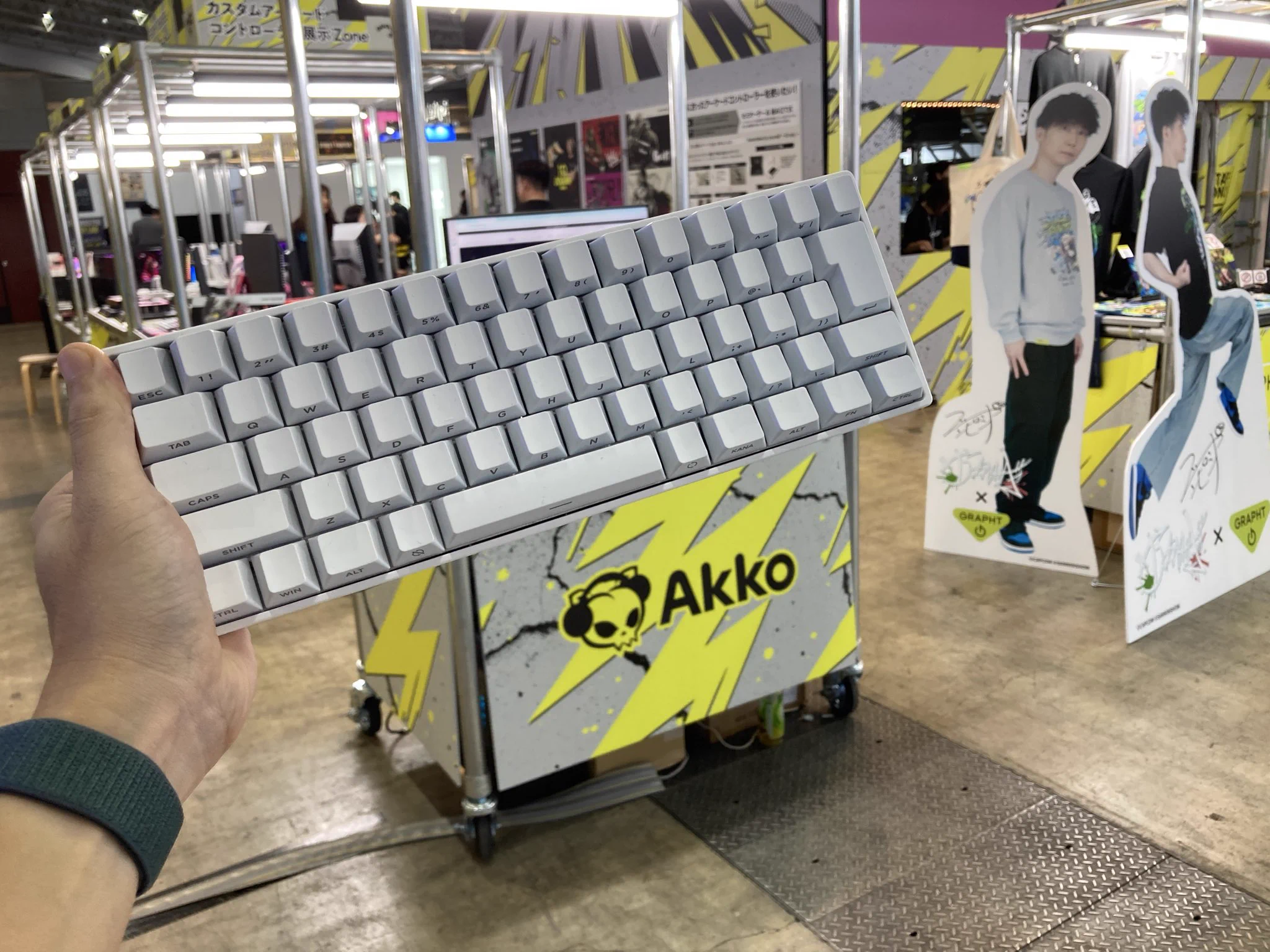 AkkoJP🇯🇵 (@AkkogearJP) / X