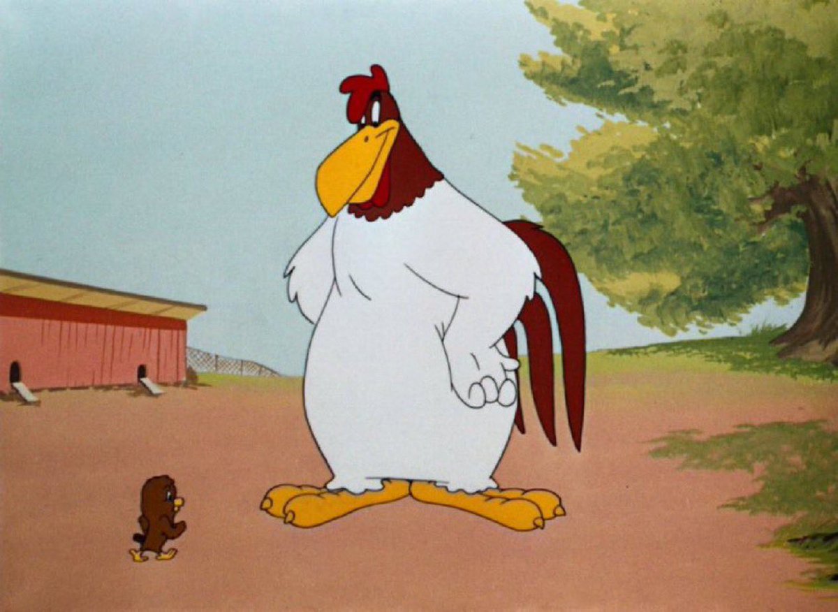 Super70sSports's tweet photo. “Go, I say go away, boy, you bother me." https://t.co/3xeqrrdm65