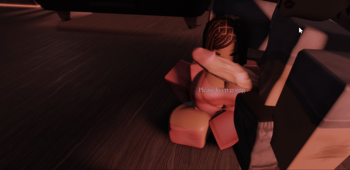 yellow_sins's tweet photo. some slutty lightskin action.... (1/3)
#rosex #rr34 #robloxporn #robloxsex #robloxcondos #roslut #nsfw #robloxnsfw #yellowfever #cumdump https://t.co/jop7eh9c9F