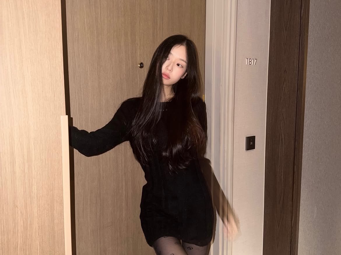 dsrNISKALA's tweet photo. @OBSCURAagc Hi, I’m Niskala Adiratna K. as Kim DoAh. I’m in. No hesitation, just here to have some fun. https://t.co/9QixRzTTU3