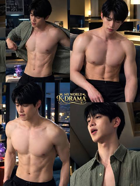 shieloveskdrama's tweet photo. Seon Kang Joon 💖

huhuhu love you since #WhenTheWeatherIsFine
love you in #UndercoverHighschool
love you again in #BoyfriendOnDemand
love you again and again, here we are again at #ALoveOtherThanYours
너무너무 사랑해 둥둥 ㅋㅋㅋㅋ https://t.co/tcZYLT549J