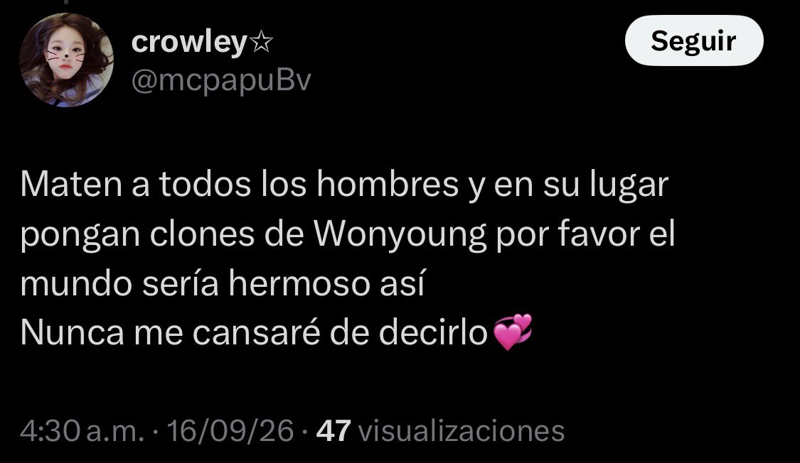 MarioCh58184455's tweet photo. @maziikeen_ Con eso no hay problema o al menos en lo personal yo no, pero hay muchas que llegan a este punto 👇 https://t.co/m1eU4qO20M