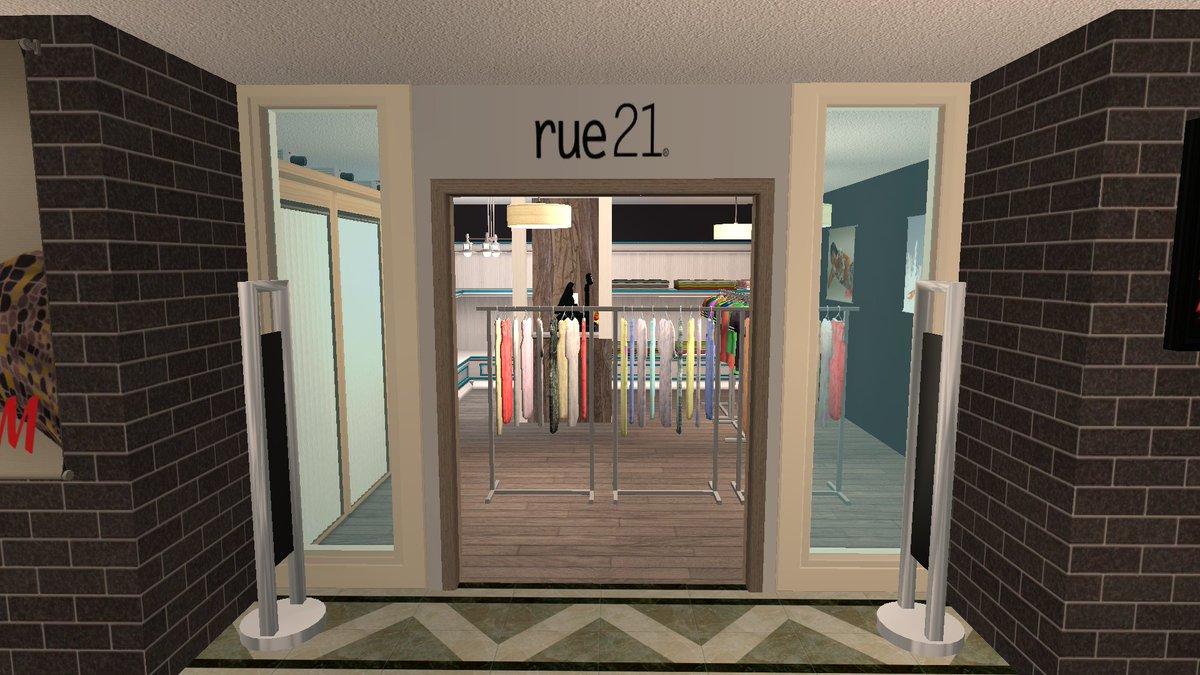 Foxie3Tails's tweet photo. Let's go back to a time where the mall was a destination for everyone...

Video goes live in 4 hours at: https://t.co/JrFRRVS90U

Become a member on YT or Patreon to watch up to 7 days early!

#thesims #furry #fyp #preview #teaser https://t.co/PNYgJ5YzFe