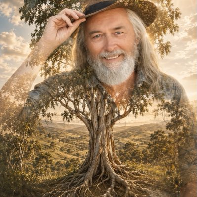 BruceGibson's tweet photo. Bruce Gibson ND. Wholistic Naturopath 

#NewProfilePic Vital Health ROOTS 
https://t.co/EhkVWPNkFH https://t.co/4Sv0IncQZ2