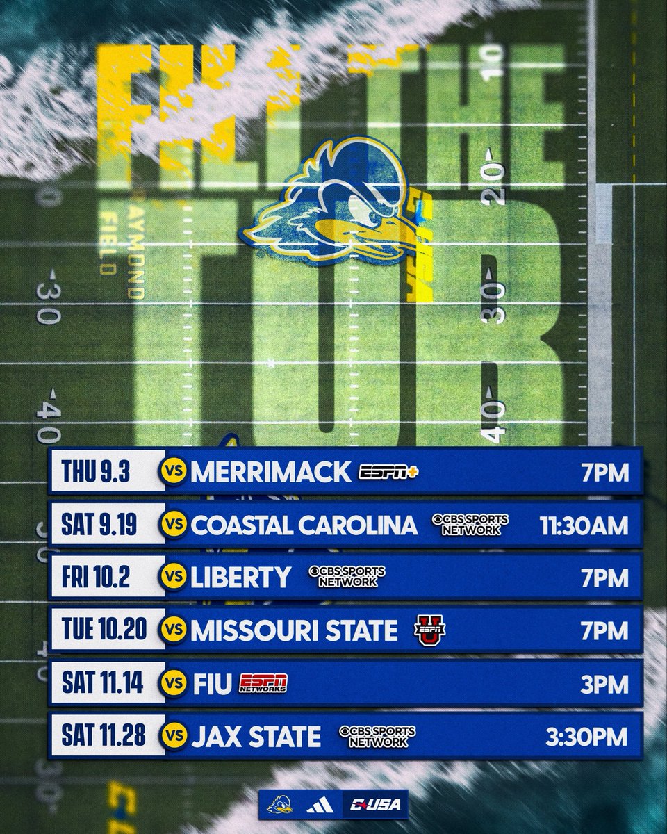 chris_badon's tweet photo. Blessed to receive an invitation to attend a University of Delaware football game! ๐๐๐
Thank you for the opportunity. Looking forward to being there!
@UDFBrecruiting @CoachHawk_k9
#GoHens #ClassOf2028 #DLine https://t.co/HWeNBbm1Jr