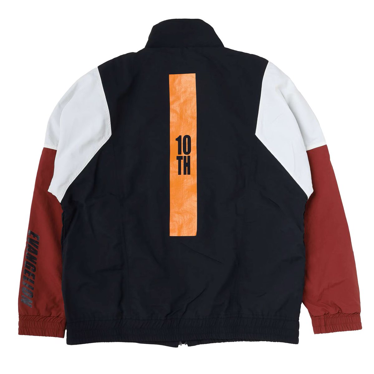 RADIOEVA_SHOP's tweet photo. 【PICK UP】
RADIO EVA SWITCHING NYLON JACKET（BURGUNDY（10th））
M / L / XL

https://t.co/Nq8OyfaUQb

#RADIOEVA 
#EVANGELION 
#エヴァンゲリオン https://t.co/fqGyevqvKJ
