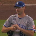 Photo by depressed seth lugo (@TheMFinKC)