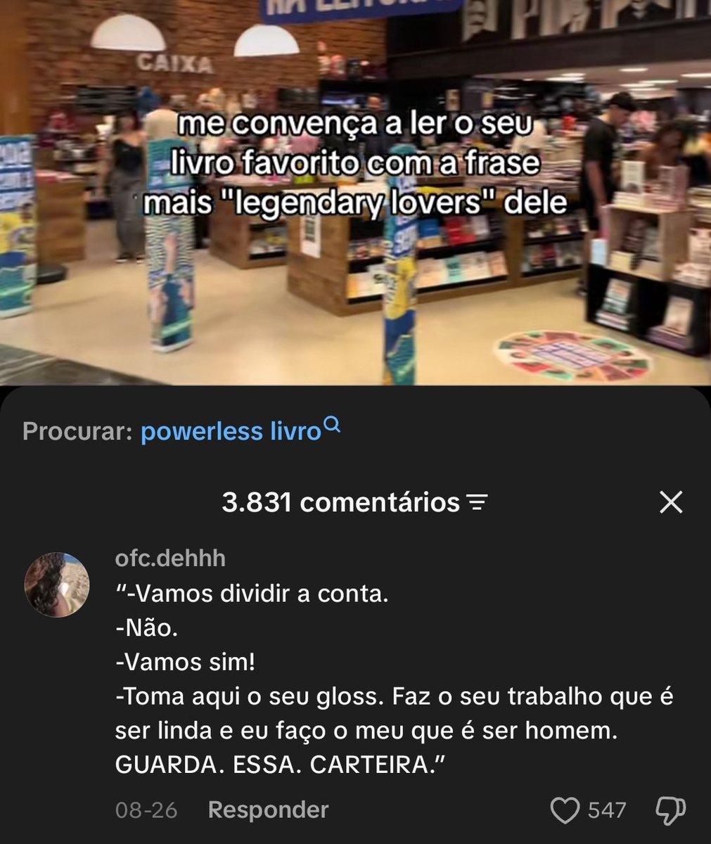 cattwanning's tweet photo. "quero ver quem vai chamar minha namorada de puta na minha cara"

Bicho cês tão no mapa da fome com esses romances KAKKAKAKAKAKAKAKAMA https://t.co/qsl8EBvDg5