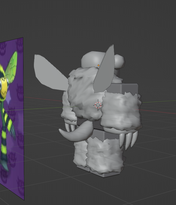 Catee3glvy's tweet photo. ugc practice

(Wip)
#Mysingingmonsters #msm #blender #model #3d https://t.co/Id9UX9Lseq
