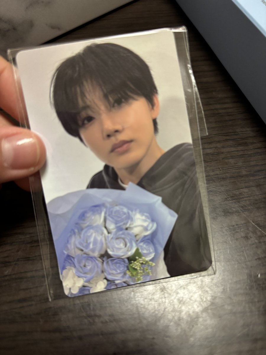 piina69282's tweet photo. @rri02036903 検索から失礼します🙇‍♀️
当方こちらを所持しているのですが交換は可能ですか？？ご検討よろしくお願いします https://t.co/c2wwJ1Z3YL