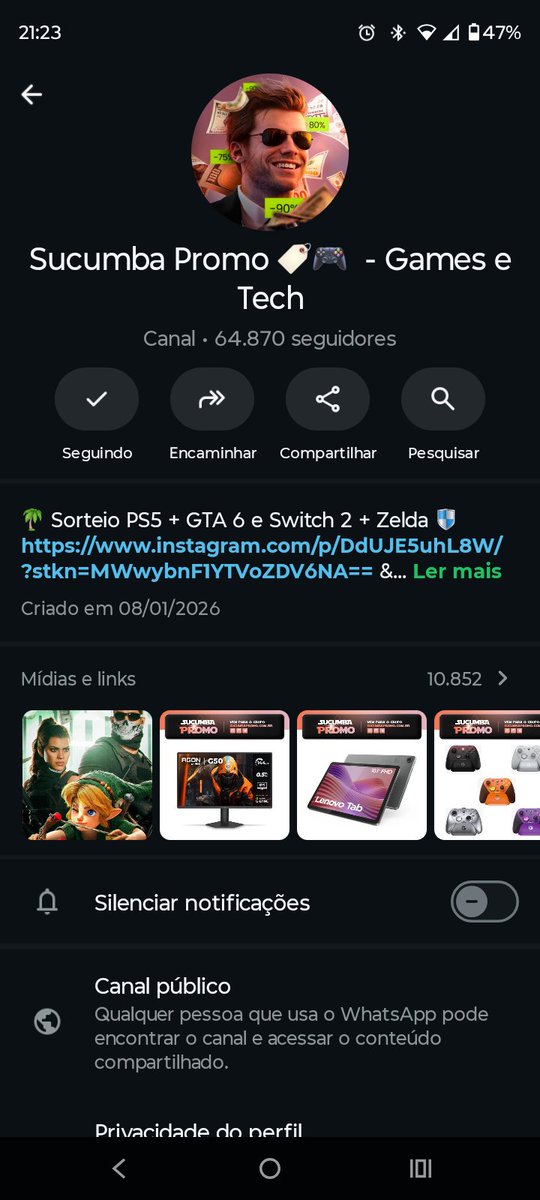 GalinhaPeixe's tweet photo. @SucumbaGames A resenha está garantida👀 https://t.co/ZNHmgldzHS