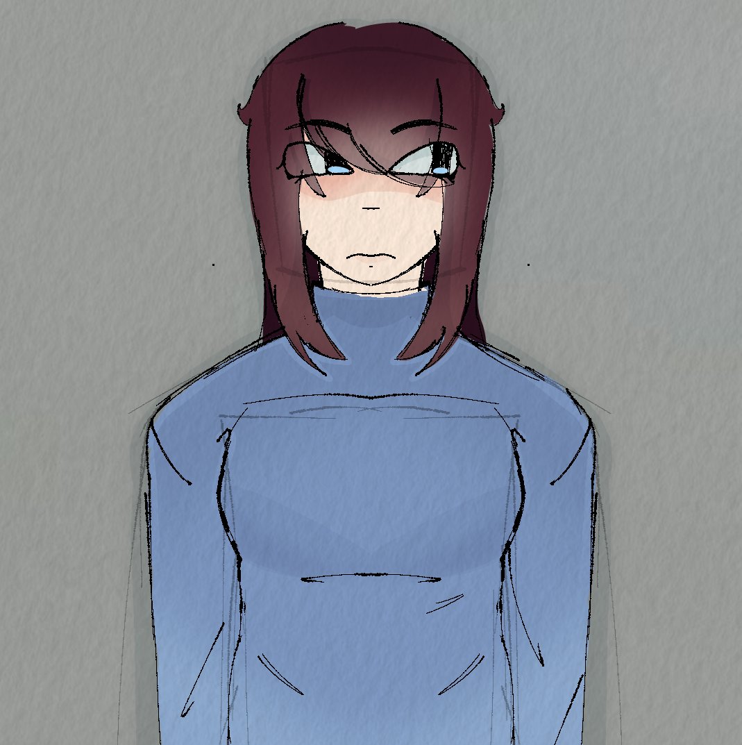 Sw33t_Cvpid's tweet photo. Plus past Cassidy but I'm tired so this is a lazy desing https://t.co/12NgeWo1OR