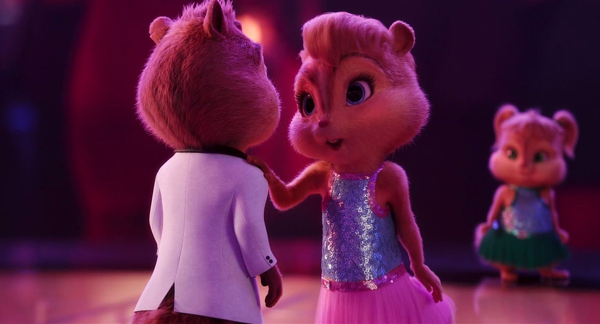 PrettyEtte4Ever's tweet photo. @Red_Hoodie_Munk Yay Alvie! 😍🥰💖 https://t.co/ytsOroP2vp