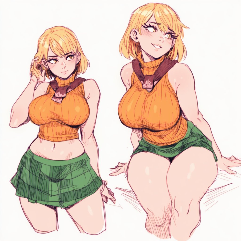 Uravity98114's tweet photo. >Ashley developed feelings for Leon after the events of RE4
I mean that seemed kinda obvious, Even in the OG.. https://t.co/bWrlkjST0T