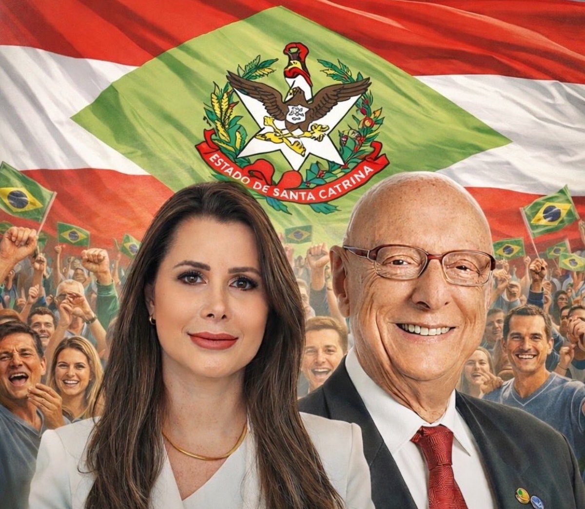 LFCSC_'s tweet photo. Catarinense defendam sua terra, coloque o seu estado o lugar que você mora em primeiro lugar. Santa Catarina cresceu pelo força do povo catarinenses. 

Nunca precisamos de políticos de fora aqui no nosso estado.

Pro senado vote
221 e 111 

Santa Catarina é dos catarinenses https://t.co/60I801V36z