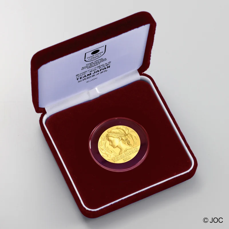 松本徽章工業株式会社オンラインショップ E-medal.jp (@E_medal_jp) / X